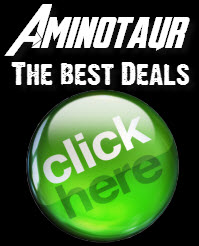 Special Offers on Aminotaur CLICK HERE NOW